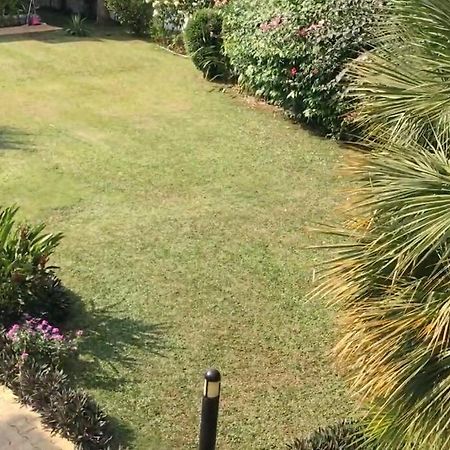 2Bhk Pool Facing Beachside Luxury Homestay In South Goa Betalbatim Luaran gambar