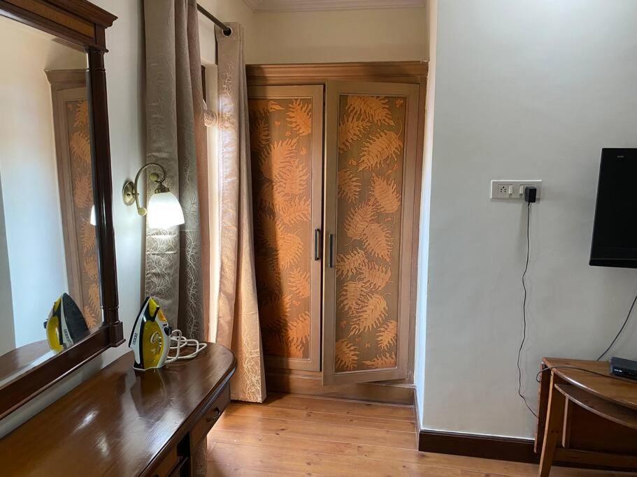2Bhk Pool Facing Beachside Luxury Homestay In South Goa Betalbatim Luaran gambar