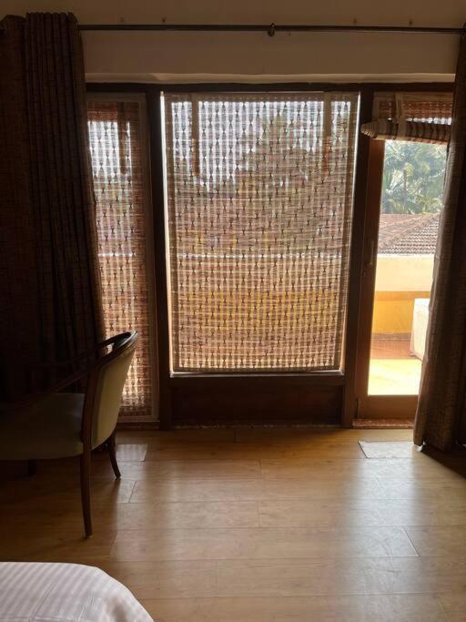 2Bhk Pool Facing Beachside Luxury Homestay In South Goa Betalbatim Luaran gambar